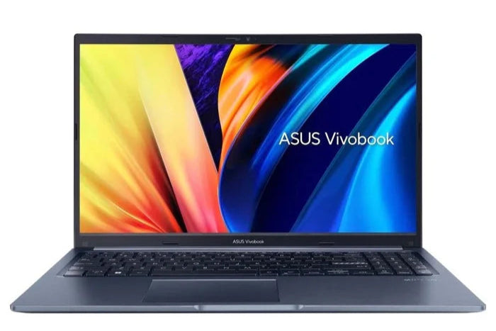 Asus VivoBook X1502ZA | I7 12700H | 8GB | 512GB SSD | 15.6″ FHD | Win 11