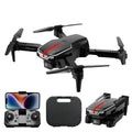 Drone 4K HD Dual Camera WiFi FPV RC Quadcopter