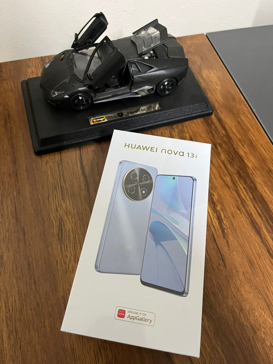 Huawei Nova 13i
